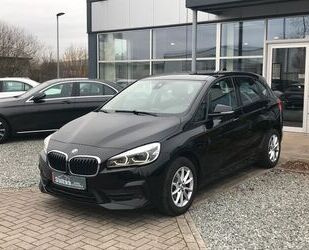 BMW 218 Active Tourer Gebrauchtwagen