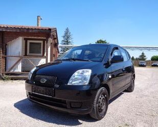 Kia Picanto Gebrauchtwagen