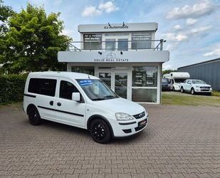 Opel Combo Gebrauchtwagen