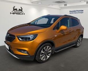 Opel Mokka Gebrauchtwagen