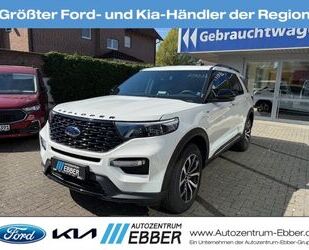 Ford Explorer Gebrauchtwagen