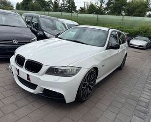 BMW 335 Gebrauchtwagen