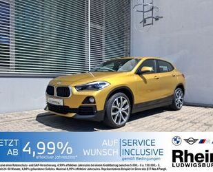 BMW X2 Gebrauchtwagen
