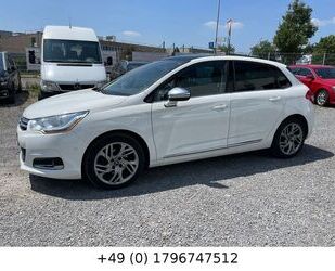 Citroen C4 Gebrauchtwagen