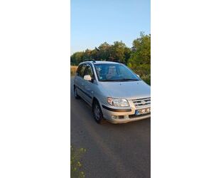 Hyundai Matrix Gebrauchtwagen
