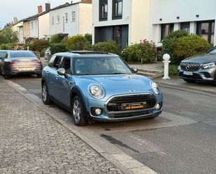 Mini Cooper Clubman Gebrauchtwagen
