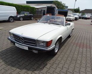 Mercedes-Benz 450 Gebrauchtwagen
