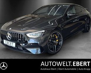 Mercedes-Benz AMG GT Gebrauchtwagen