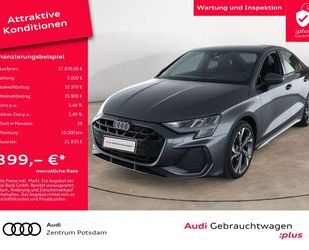 Audi A3 Gebrauchtwagen