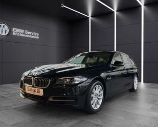 BMW 525 Gebrauchtwagen