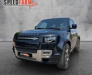 Land Rover Defender Gebrauchtwagen