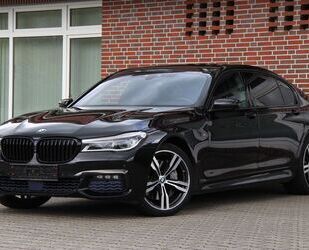 BMW 750 Gebrauchtwagen