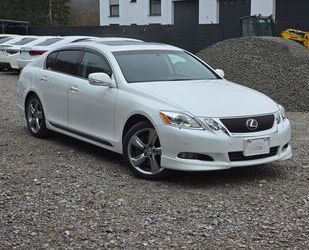 Lexus GS 350 Gebrauchtwagen