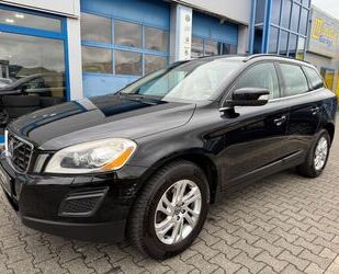Volvo XC60 Gebrauchtwagen