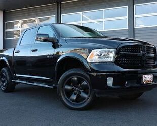 Dodge RAM Gebrauchtwagen
