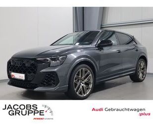 Audi RSQ8 Gebrauchtwagen