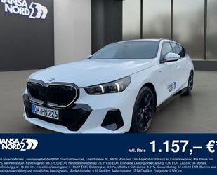 BMW 520 Gebrauchtwagen