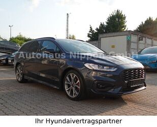 Ford Mondeo Gebrauchtwagen