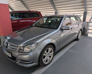 Mercedes-Benz C 200 Gebrauchtwagen
