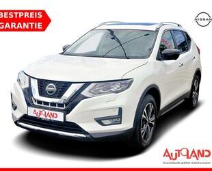Nissan X-Trail Gebrauchtwagen