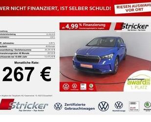 Skoda Enyaq Gebrauchtwagen