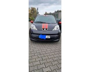 Peugeot 107 Gebrauchtwagen