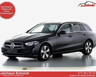 Mercedes-Benz C 220 Gebrauchtwagen
