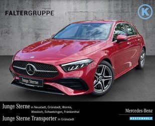Mercedes-Benz A 250 Gebrauchtwagen