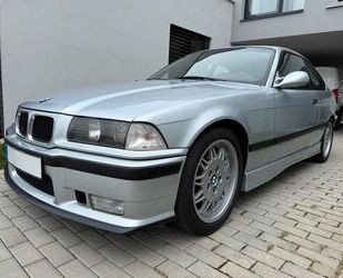 BMW M3 Gebrauchtwagen