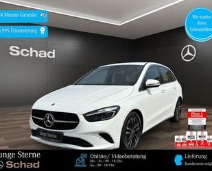 Mercedes-Benz B 200 Gebrauchtwagen