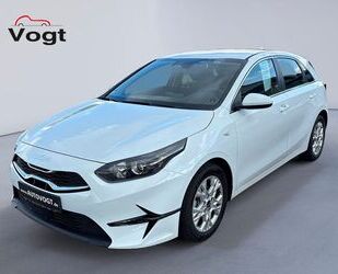 Kia ceed / Ceed Gebrauchtwagen