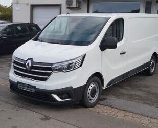 Renault Trafic Gebrauchtwagen