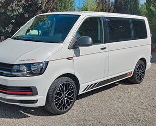 VW T6 Multivan Gebrauchtwagen