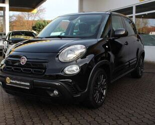 Fiat 500L Gebrauchtwagen