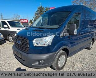 Ford Transit Gebrauchtwagen