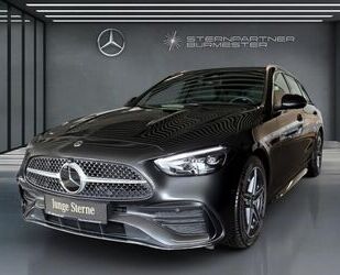 Mercedes-Benz C 300 Gebrauchtwagen