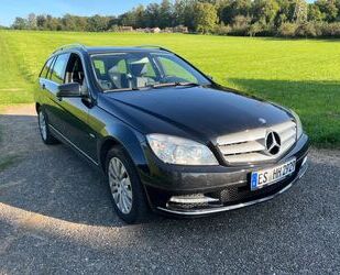 Mercedes-Benz C 200 Gebrauchtwagen