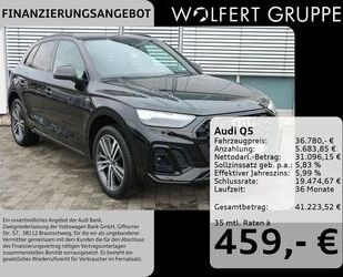 Audi Q5 Gebrauchtwagen