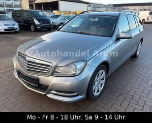 Mercedes-Benz C 180 Gebrauchtwagen