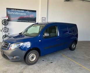 Mercedes-Benz Citan Gebrauchtwagen