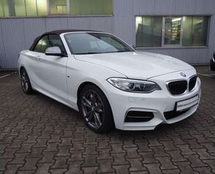 BMW M235 Gebrauchtwagen