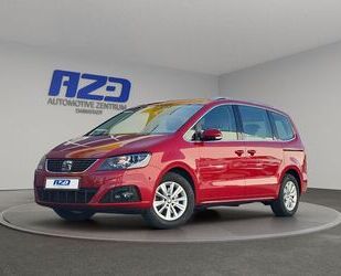 Seat Alhambra Gebrauchtwagen