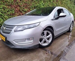Chevrolet Volt Gebrauchtwagen