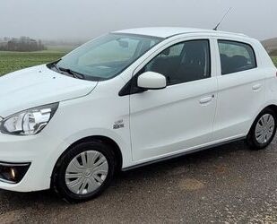 Mitsubishi Space Star Gebrauchtwagen