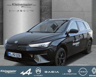 MG MG5 Gebrauchtwagen