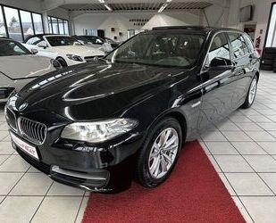 BMW 520 Gebrauchtwagen