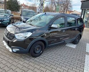 Dacia Lodgy Gebrauchtwagen
