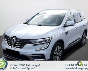 Renault Koleos Gebrauchtwagen