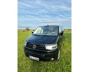 VW T5 Multivan Gebrauchtwagen