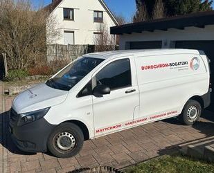 Mercedes-Benz Vito Gebrauchtwagen
